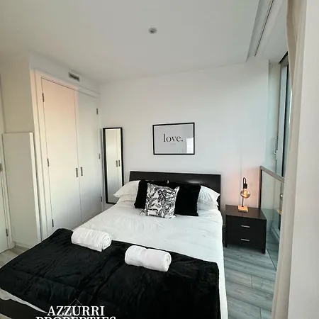 Monthly At The Rotunda Apartment *
