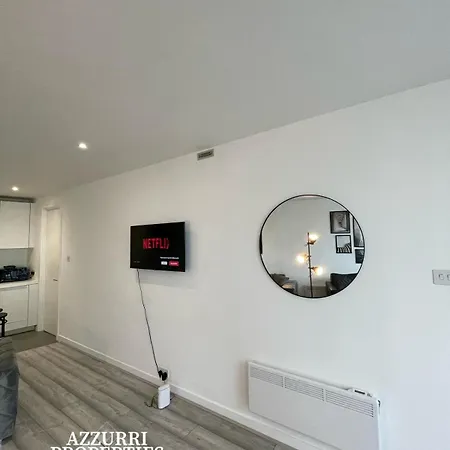 Apartment Monthly At The Rotunda Birmingham